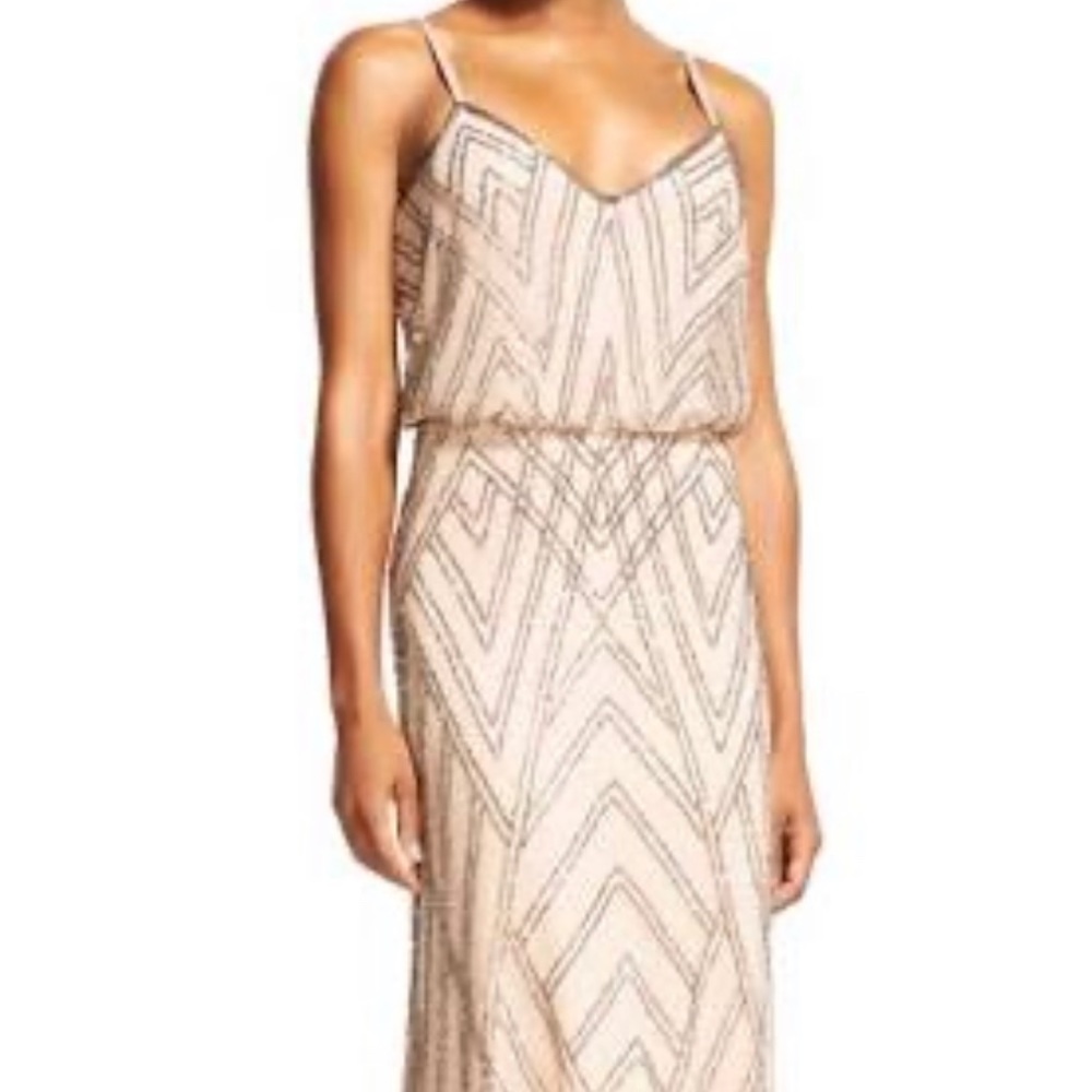 Adrianna Papell dress size 2